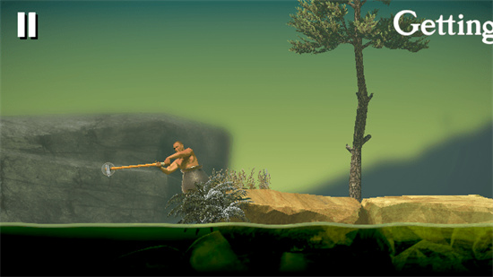 掘地求升免费版