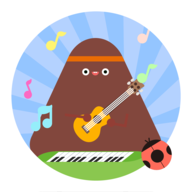 米加宝宝幼儿音乐免费下载手机版