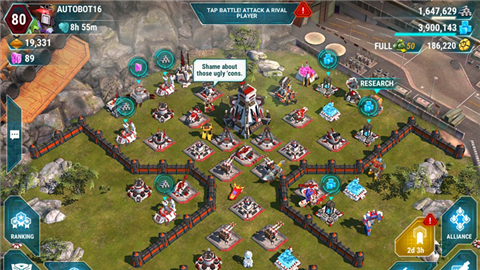 变形金刚手机下载免费版