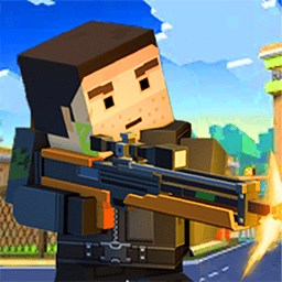 全民迷你射击最新安卓下载