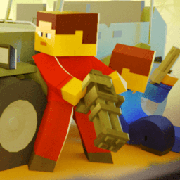 超级乱斗模拟2安卓版下载2024