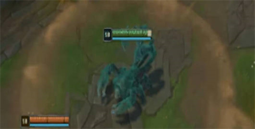 英雄联盟蝎子重做后技能是什么