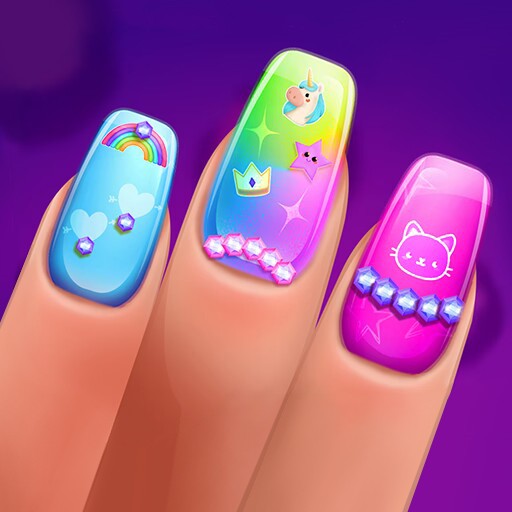 美甲造型师app下载最新版