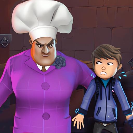 逃脱大乱斗安卓版下载2024版