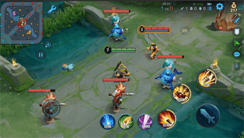 王者荣耀s35赛季更新内容