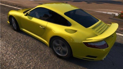 GTR公路赛车安卓版最新版下载