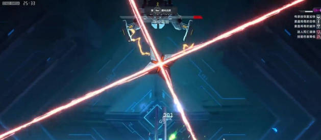 苍翼混沌效应意识挑战该如何玩呢_苍翼混沌效应意识挑战玩法介绍分享