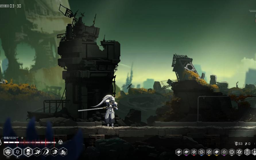 苍翼混沌效应手游要怎样下载启动_苍翼混沌效应手游下载启动方法介绍