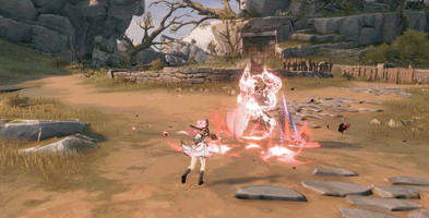 《鸣潮》安可技能是什么_《鸣潮》安可技能一览