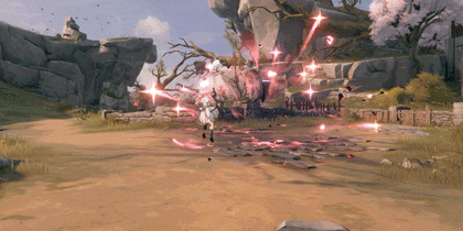 《鸣潮》安可技能是什么_《鸣潮》安可技能一览