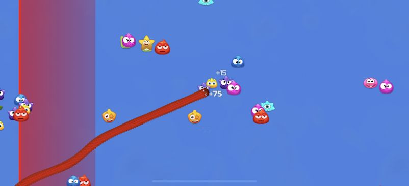 蠕虫狩猎战斗竞技场下载app