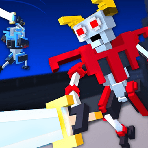 机器人对决下载最新版本