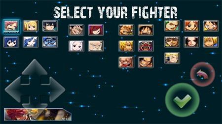 妖尾VS海贼王下载安卓版本