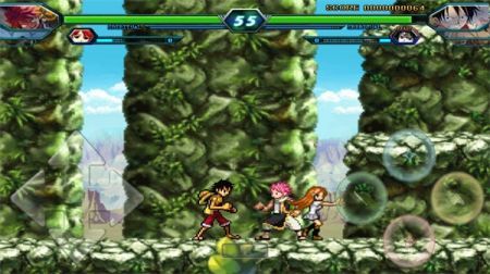 妖尾VS海贼王下载安卓版本