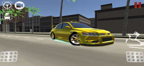 高速行驶汽车安卓下载安装