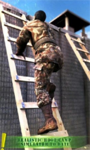 超级突击队训练app下载安卓版