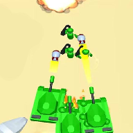 红警指挥官下载安卓版本