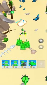 红警指挥官下载安卓版本