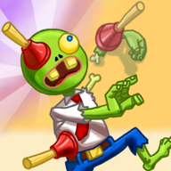 把僵尸都钉住2024安卓版