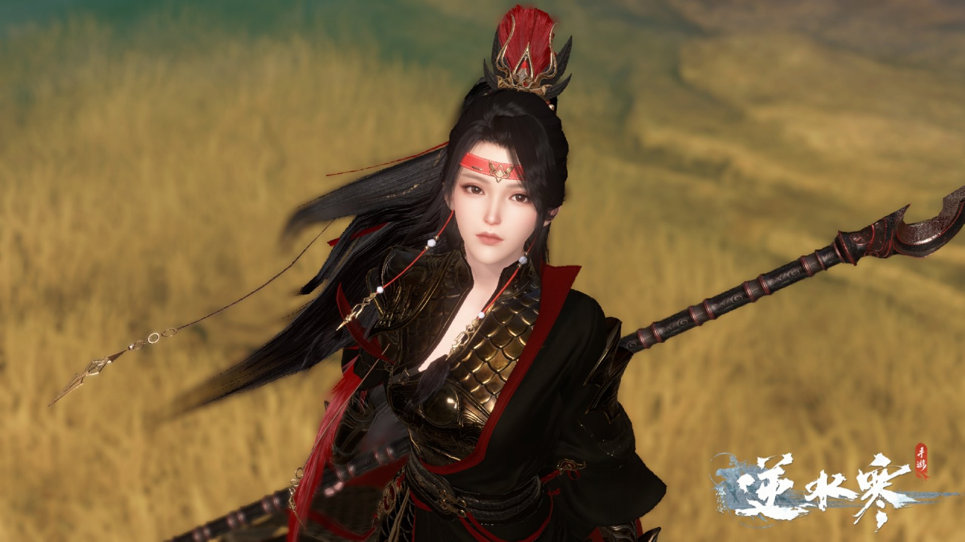 《逆水寒手游》五子棋残局第十八关通关攻略