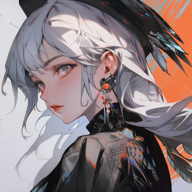 二次元无限氪金模拟系统安卓版app下载