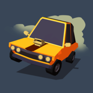 汽车追逐战3安卓版2024下载