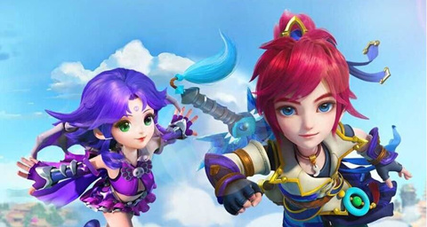 梦幻西游手游花豆使用攻略_梦幻西游手游花豆使用教程