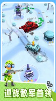 绝命射击求生2024版最新下载