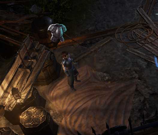 最后纪元背包满了该如何处理