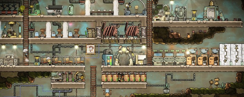 缺氧碳素脱离器有什么作用