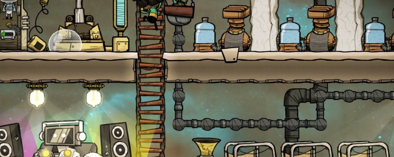 缺氧升华站有什么用