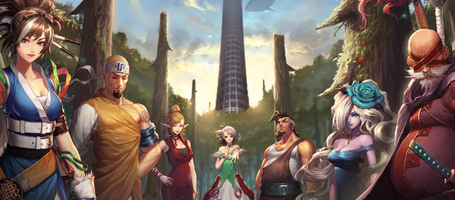 dnf手游韩服和国服有哪些区别