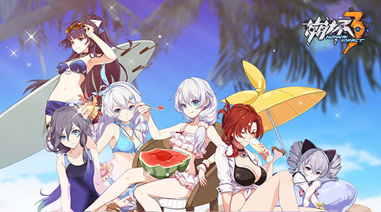 崩坏3数海寻馔二期菜谱汇总