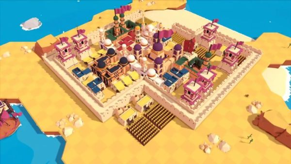 spiritfall第二关boss是啥