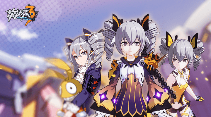 崩坏3数海寻馔一期菜谱汇总