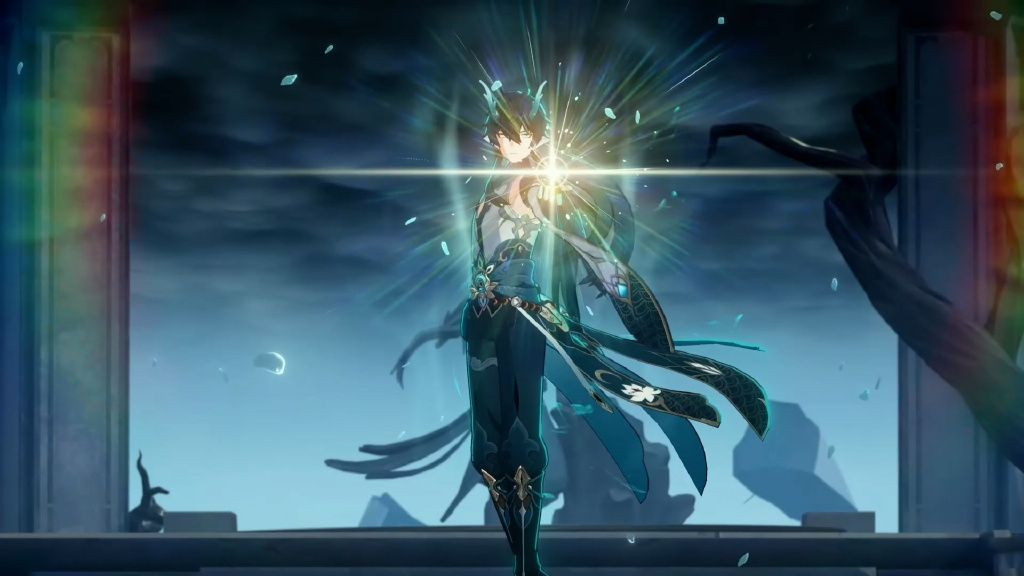 崩坏星穹铁道五星虚无光锥适配角色推荐攻略