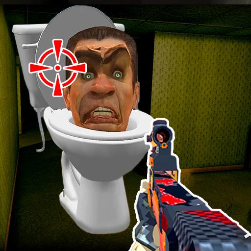 反恐突击队FPS2024版最新下载