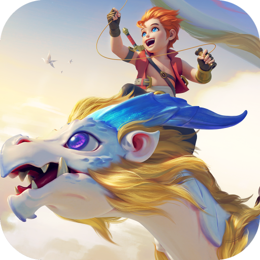 出发吧冒险家手机版免费版