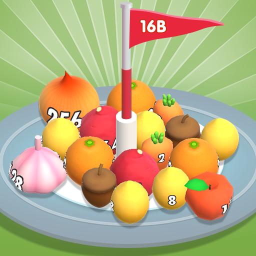 2048碰碰球2024下载安卓版