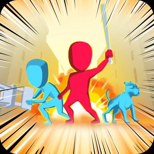 刺激火柴人app安卓下载