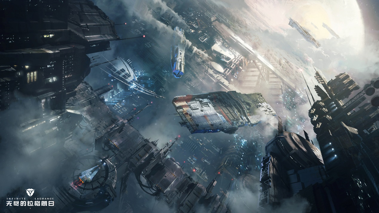 无尽的拉格朗日怎么退出同盟