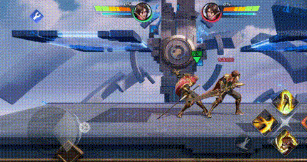 星之破晓李信怎么玩 技能连招