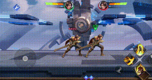 星之破晓李信怎么玩 技能连招