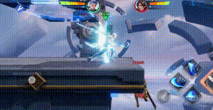 星之破晓铠怎么玩 技能连招