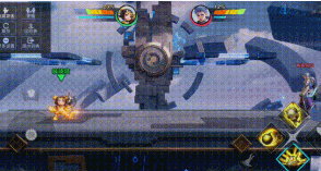 星之破晓鲁班七号怎么玩 技能连招