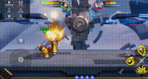 星之破晓鲁班七号怎么玩 技能连招