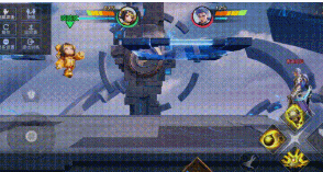 星之破晓鲁班七号怎么玩 技能连招