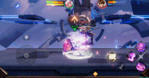 星之破晓小乔怎么玩 技能连招