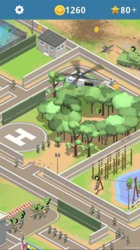 突击队模拟器安卓2024下载安装