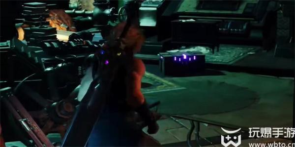 最终幻想7重生水晶扩音器怎么获得